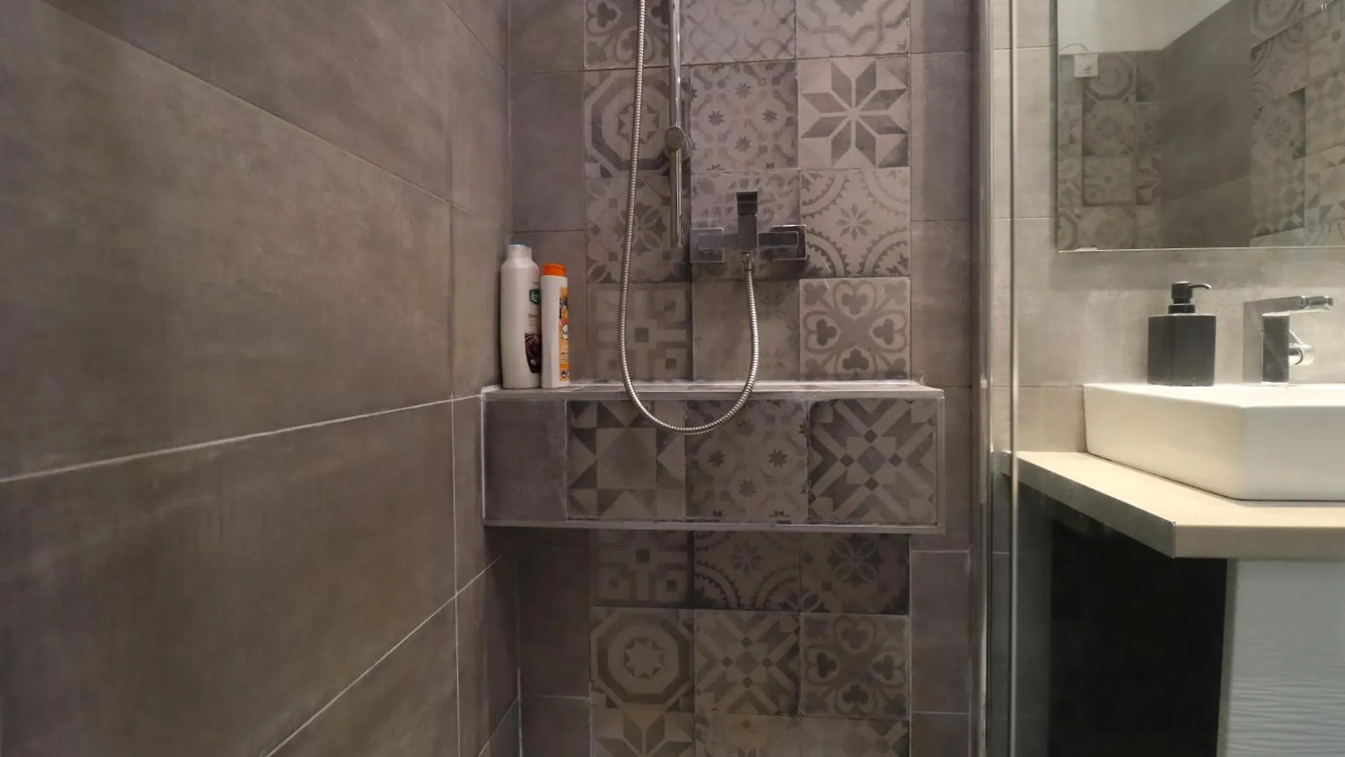 Klauzal 10 Apartment Budapest