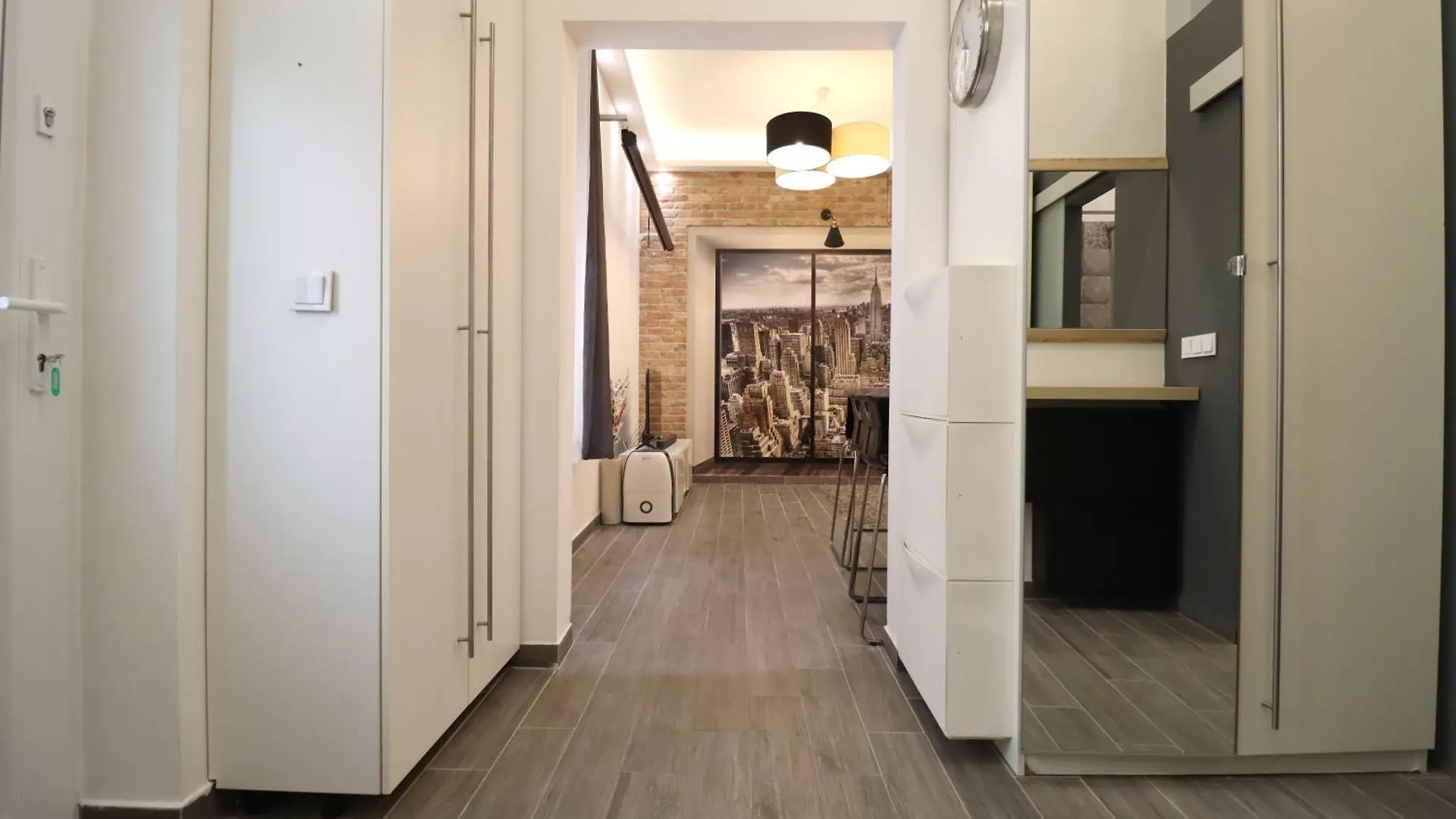 Klauzal 10 Apartment Budapest 0*,  Hungary