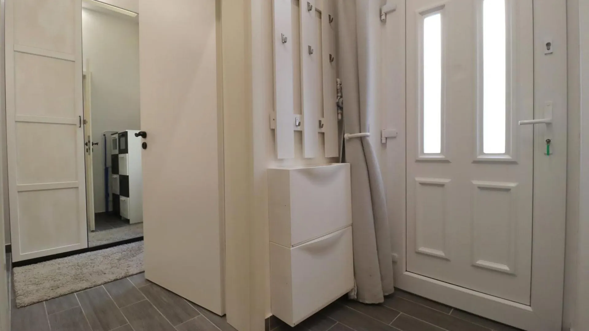 Klauzal 10 Apartment Budapest
