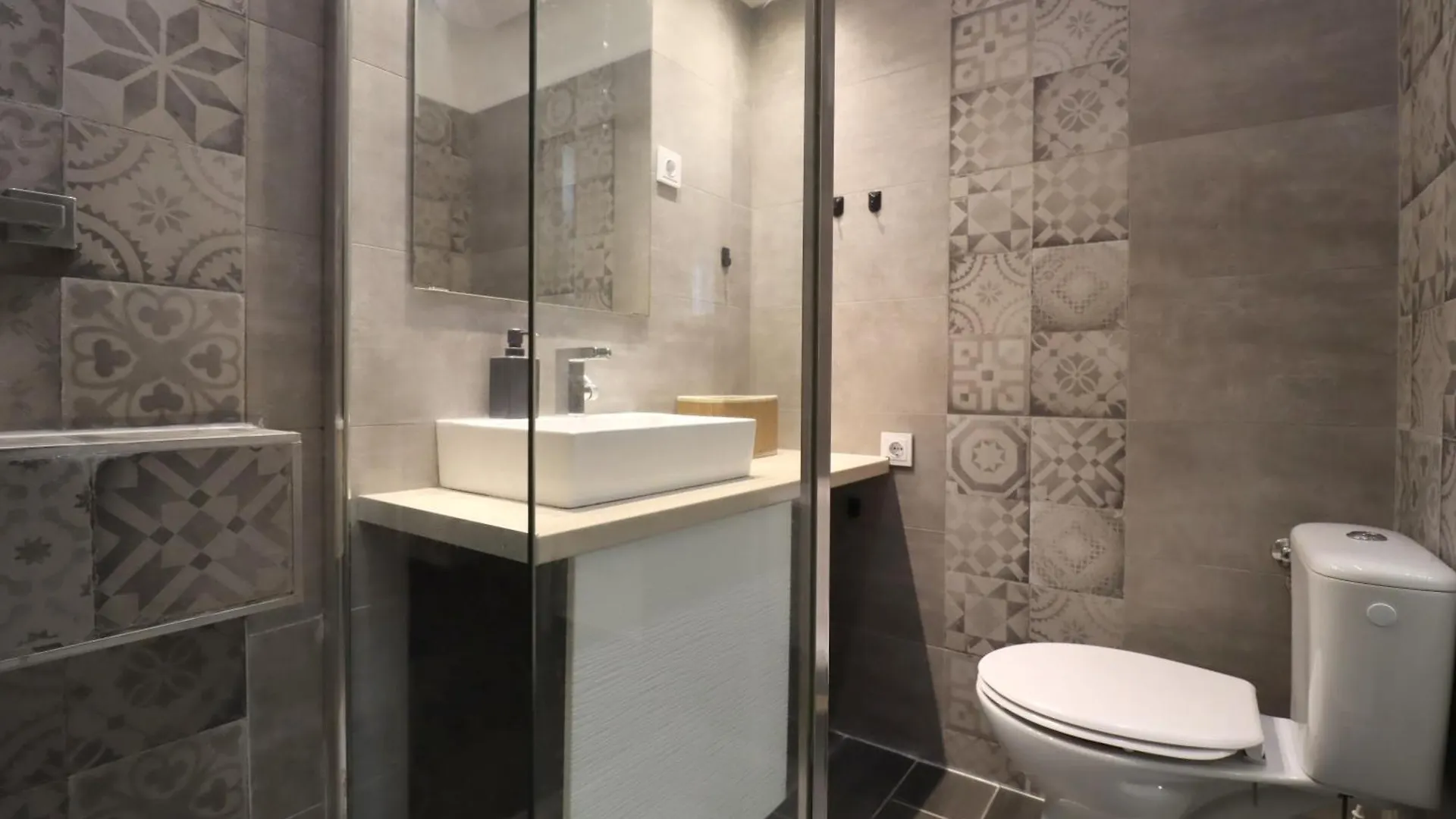 Klauzal 10 Apartment Budapest