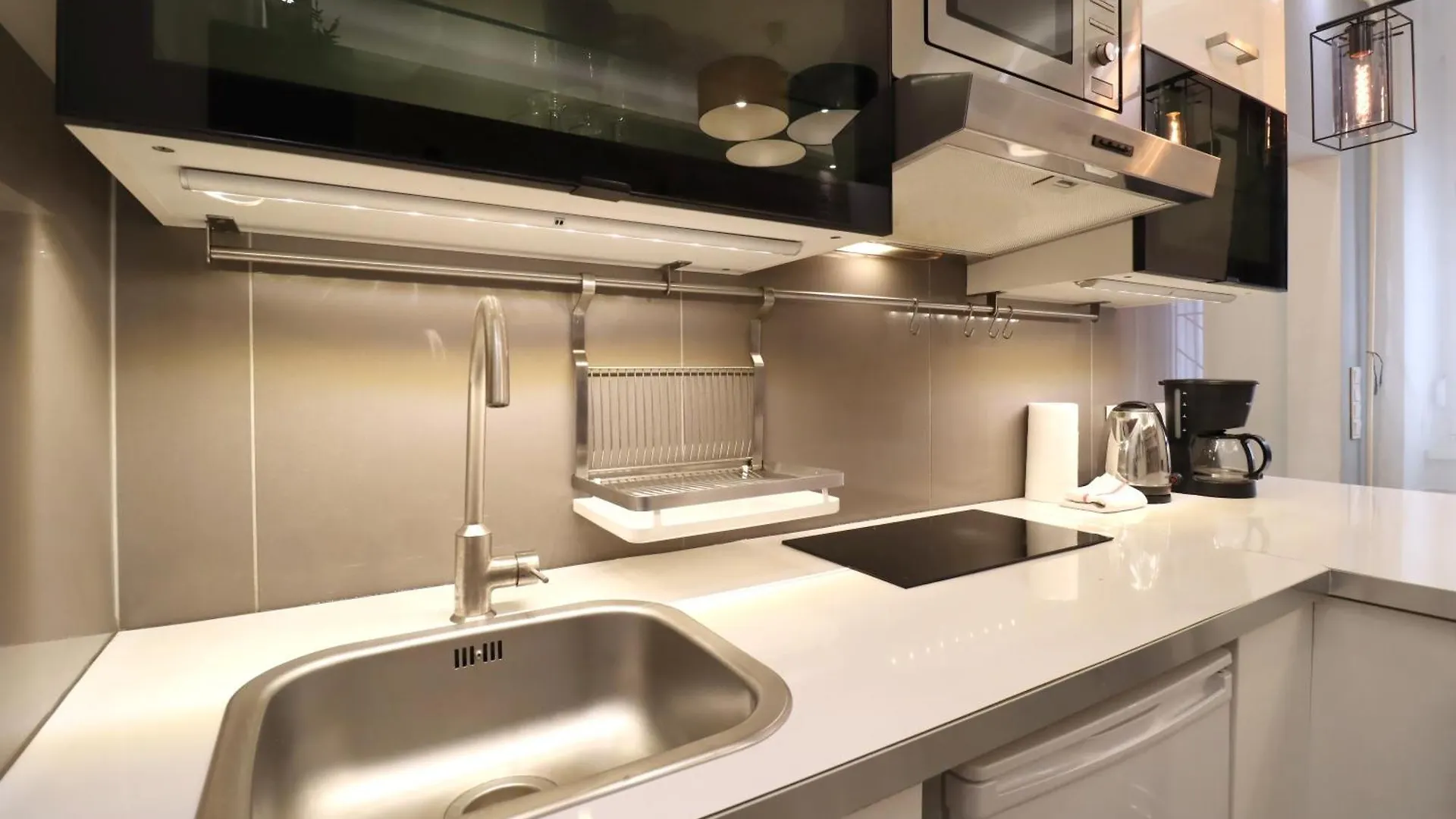 Klauzal 10 Apartment Budapest
