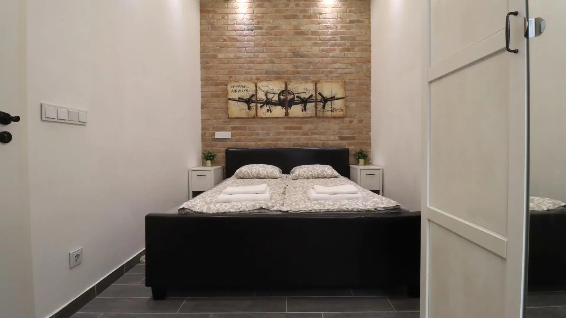 Klauzal 10 Apartment Budapest